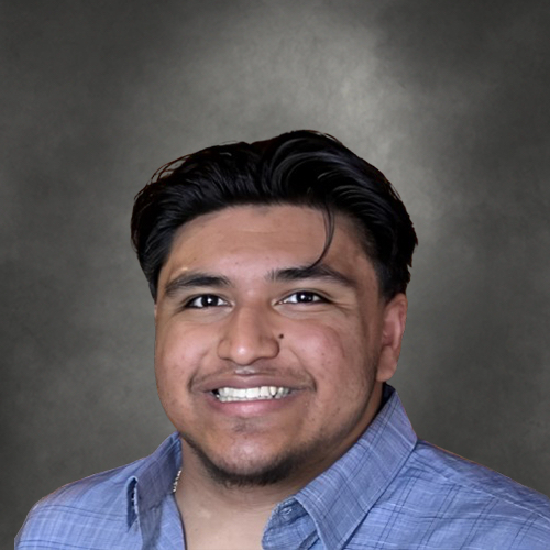 Brandon Valadez